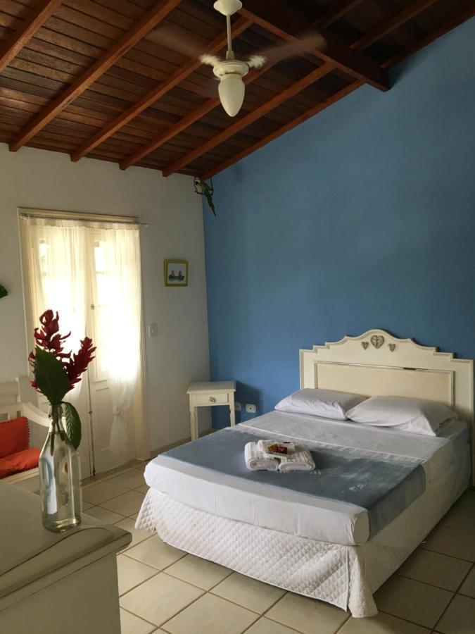Paraiso Azul Парати Екстериор снимка